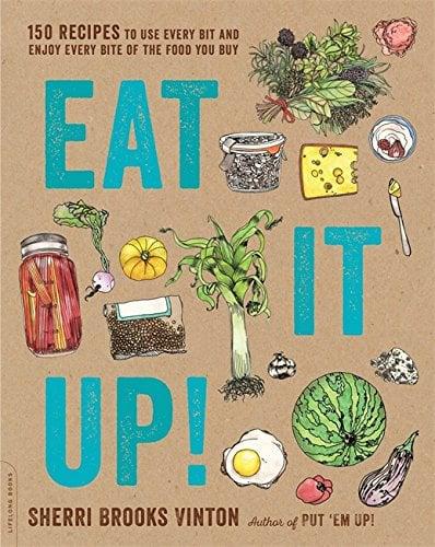 Eat It Up!