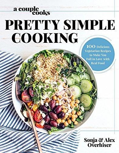 Pretty Simple Cooking (A Couple Cooks)