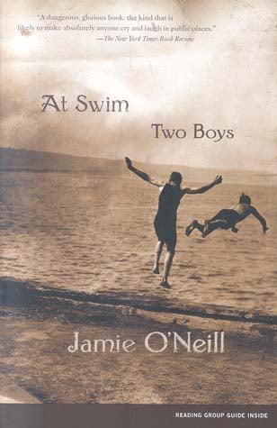 At Swim, Two Boys