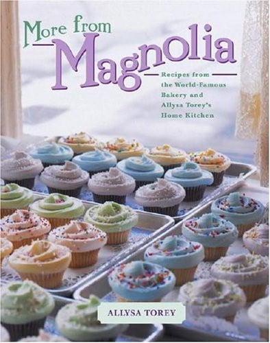 More from Magnolia