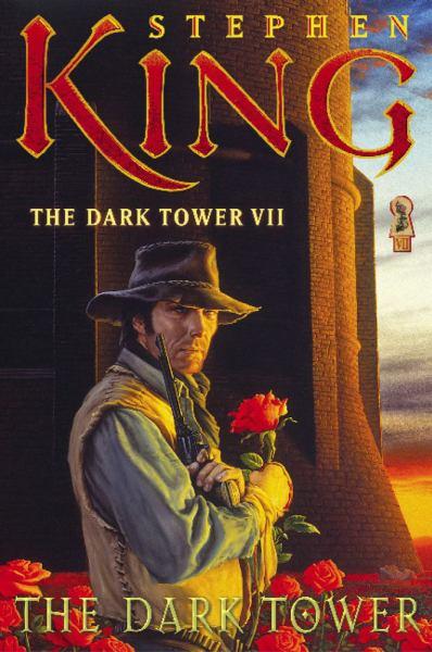 The Dark Tower (The Dark Tower VII)