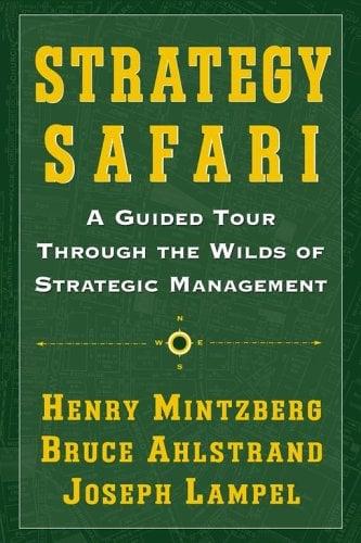Strategy Safari