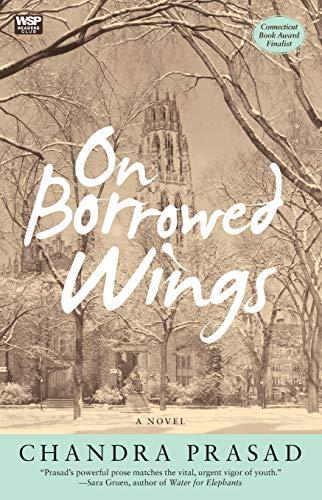 On Borrowed Wings