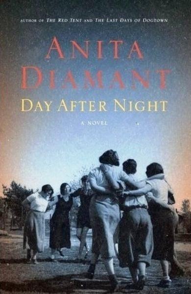 Day after Night