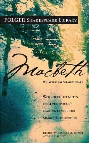 The Tragedy of Macbeth