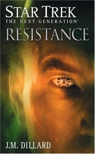 Resistance (Star Trek: The Next Generation)