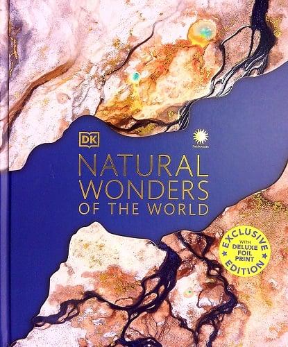 Natural Wonders of the World (Smithsonian, Deluxe Edition)