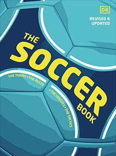 The Soccer Book (Revised & Updated Edition)