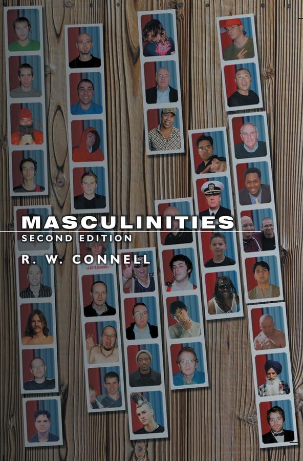 Masculinities (2nd Edition)