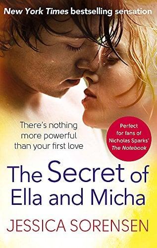 The Secret of Ella and Micha (The Secret Series, Bk. 1)