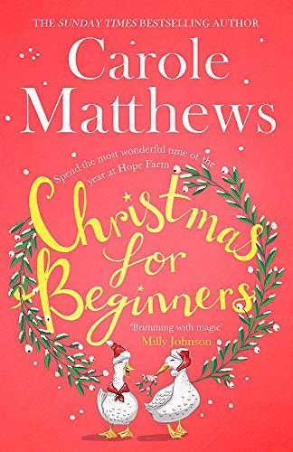 Christmas for Beginners