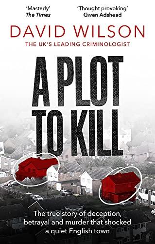 A Plot to Kill