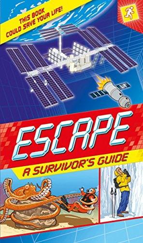 Escape! A Survivor's Guide