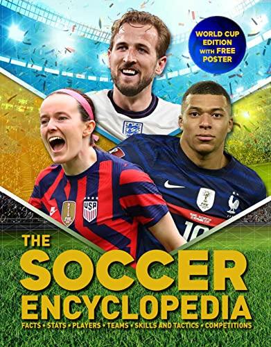 The Soccer Encyclopedia