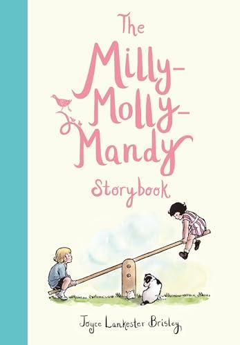 The Milly-Molly-Mandy Storybook (Milly-Molly-Mandy)