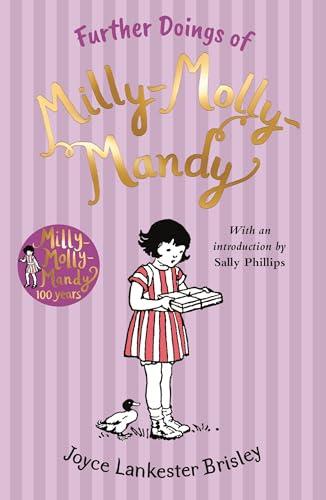 Further Doings of Milly-Molly-Mandy (Milly-Molly-Mandy, Bk. 3)