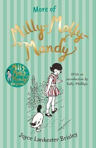 More of Milly-Molly-Mandy (Milly-Molly-Mandy, Bk. 2)
