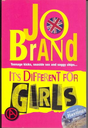 Its Different for Girls