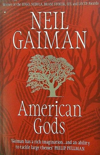 American Gods