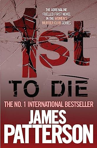 1st to Die (Women's Murder Club, Bk. 1)