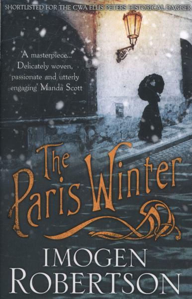 The Paris Winter