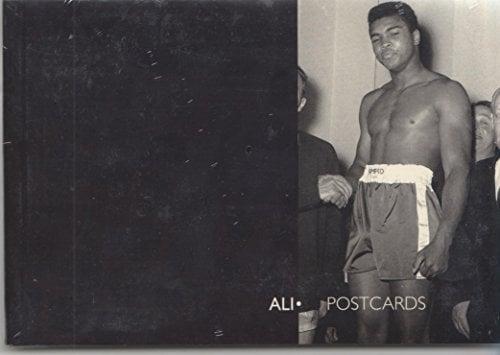 Ali Postcards