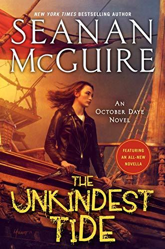 The Unkindest Tide (October Daye, Bk. 13)