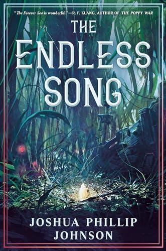 The Endless Song (Tales of the Forever Sea, Bk. 2)