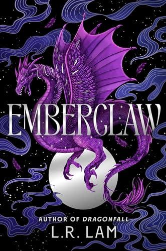 Emberclaw (Dragon Scales, Bk. 2)
