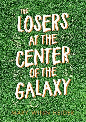 The Losers at the Center of the Galaxy