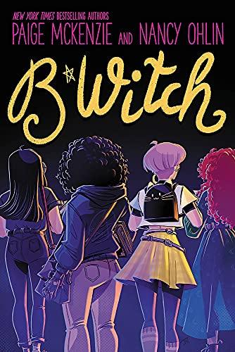 B*Witch (Bk. 1)