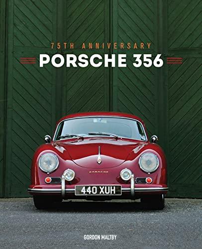 Porsche 356 (75th Anniversary)