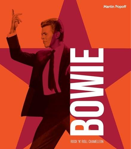 Bowie: Rock 'n' Roll Chameleon