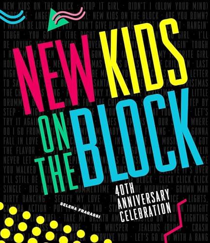 New Kids on the Block (40th Anniversary Celebration)