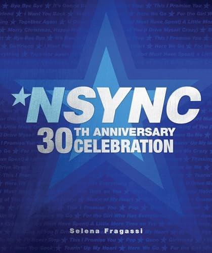 NSYNC (30th Anniversary Celebration)