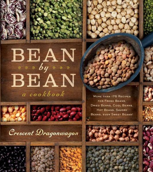Bean by Bean