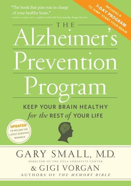 The Alzheimer's Prevention Program (Updated Edition)