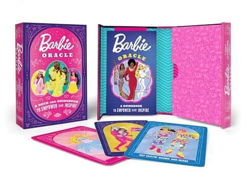 Barbie Oracle: A Deck and Guidebook to Empower and Inspire