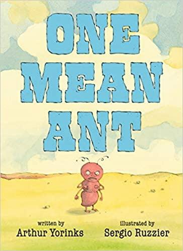 One Mean Ant (Bk. 1)