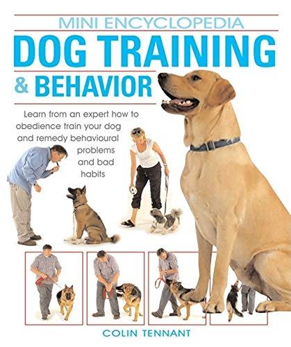 Dog Training and Behavior (Mini Encyclopedia Series)
