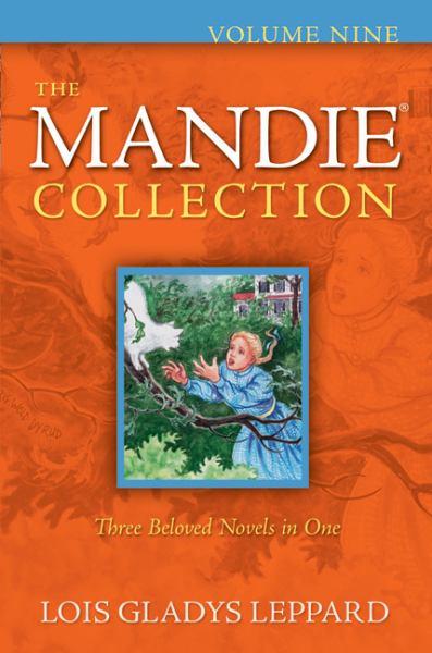 The Mandie Collection (Bk. 9)