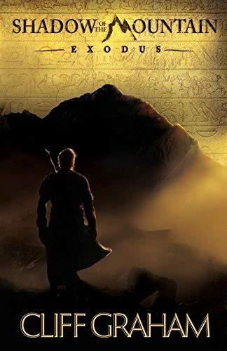 Exodus (Shadow of the Mountain, Bk. 1)