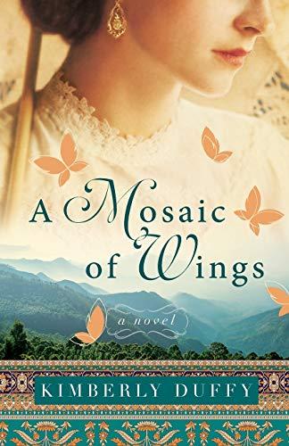 A Mosaic of Wings