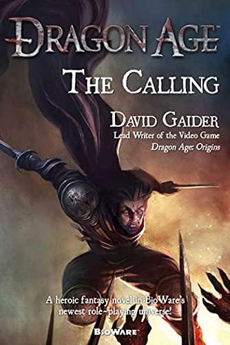 The Calling (Dragon Age, Bk. 2)