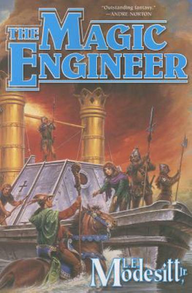 The Magic Engineer