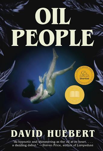 Oil People