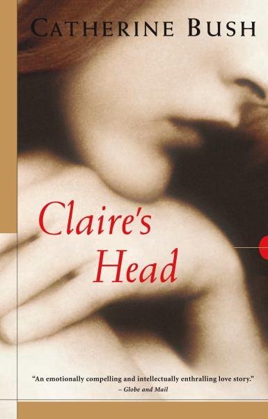Claire's Head