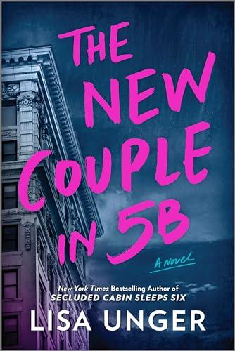 The New Couple in 5B