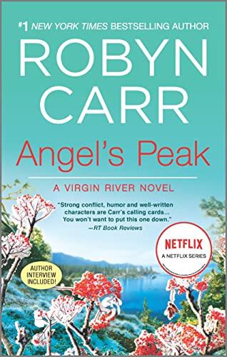 Angel's Peak (Virgin River, Bk. 9)