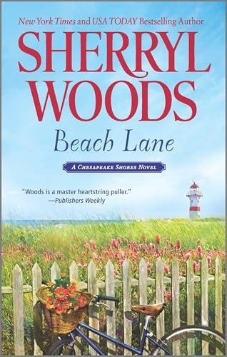 Beach Lane (Chesapeake Shores, Bk. 7)
